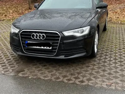 Gebraucht Audi A6