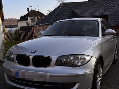 Occasion BMW 118 143 ch (105 kW) 2007 Argent Citadine