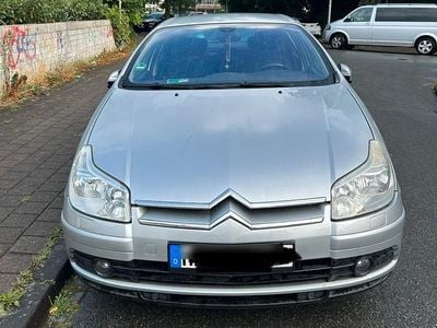 Citroën C5
