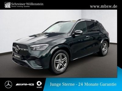 Mercedes GLE300