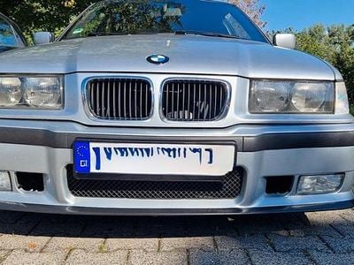 BMW 323 Compact