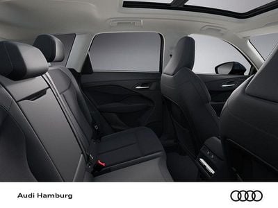 Neu Audi Q3 Sport 150 PS (110 kW) 2026 Grau SUV