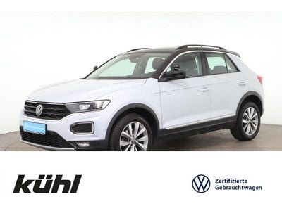 Usata VW T-Roc Style 116 CV (85 kW) 2021 SUV