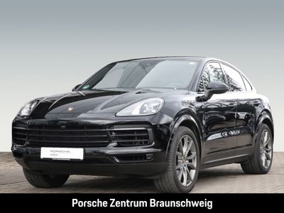 gebraucht Porsche Cayenne E-Hybrid Coupe BOSE Sportabgasanlage