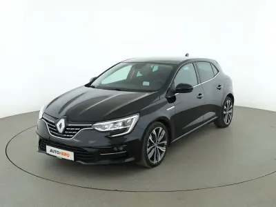 Gebraucht Renault Mégane IV
