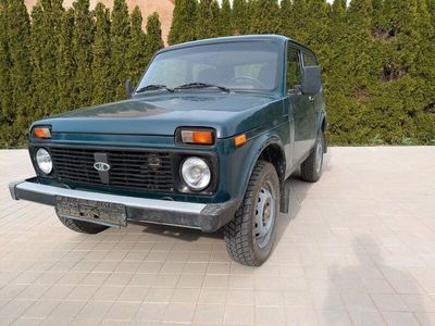 Lada niva