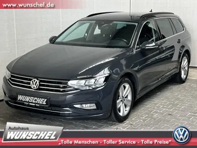 Gebraucht VW Passat