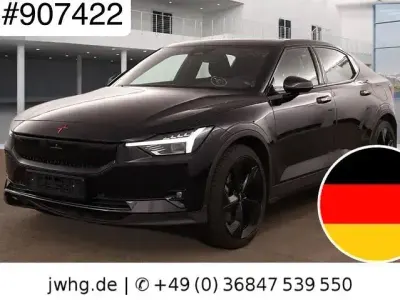 Second-hand Polestar 2
