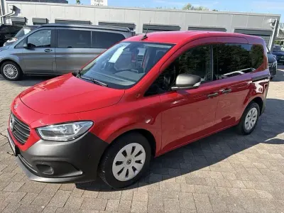 Gebraucht Mercedes Citan 110 102 PS (75 kW) 2023 Loranditrot Van / Kleinbus