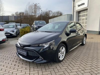 gebraucht Toyota Corolla 1.2T Comfort FLA SpurH LM ACC 2xKlima