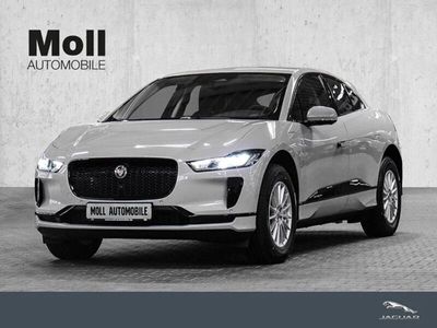 gebraucht Jaguar I-Pace S EV400 Leder LED Navi StandHZG Keyless e-Sitze AC