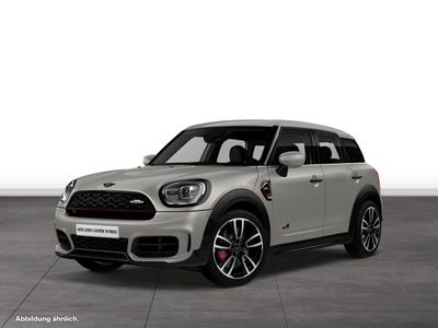 gebraucht Mini John Cooper Works Countryman ALL4