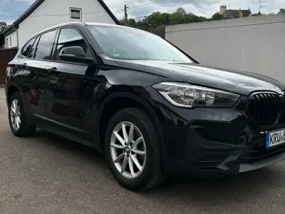 Gebraucht BMW X1