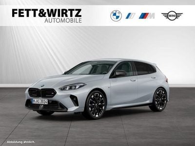 Gebraucht BMW M135 M Sport 300 PS (220 kW) 2025 Brooklyn grau metallic Kleinwagen