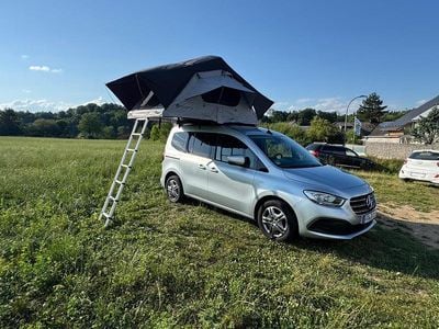 Mercedes T160