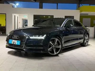 Gebraucht Audi A7 Sportback