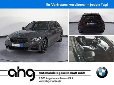 BMW 330e