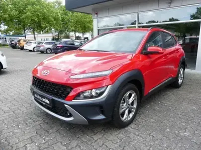 Gebraucht Hyundai Kona