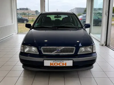 Gebraucht Volvo V40