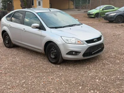 Gebraucht Ford Focus