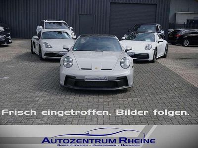 Gelb Gebraucht 2017 Audi TTS Sport Coupé | 36.488 € (Etwas zu teuer)