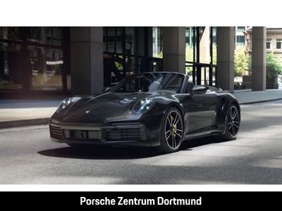 gebraucht Porsche 911 Turbo S Cabriolet (992)