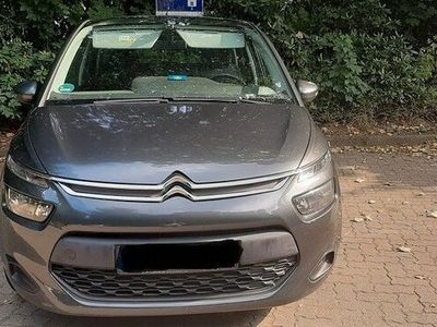 Citroën C4 Picasso