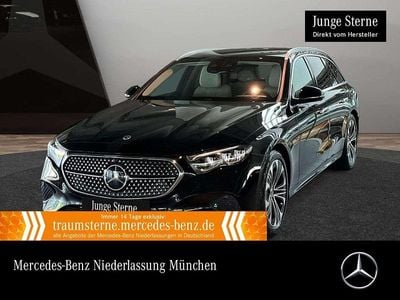 Mercedes E300