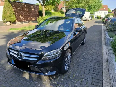 Gebraucht Mercedes E300