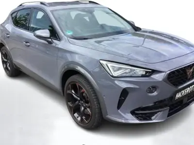 Gebraucht Cupra Formentor VZ 310 PS (228 kW) 2024 Grau SUV