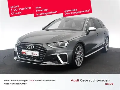 Gebraucht Audi S4