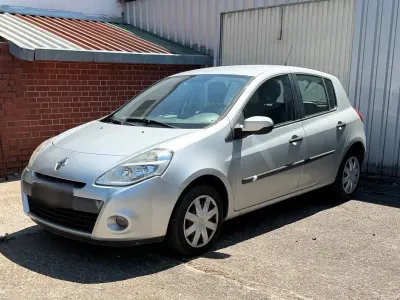 Gebraucht Renault Clio