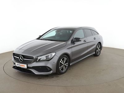 gebraucht Mercedes CLA200 Shooting Brake CLA-Klasse AMG Line, Diesel, 22.440 €