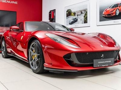 Ferrari 812