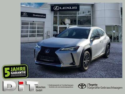 Lexus UX 250h