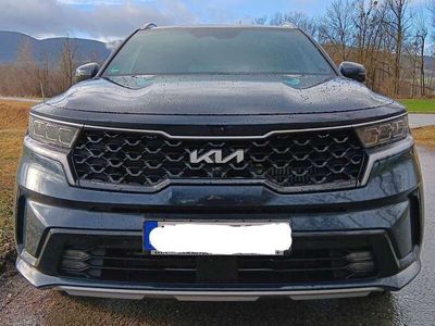 gebraucht Kia Sorento Sorento16T-GDI PHEV AWD Aut.Platinum Garantie 2030