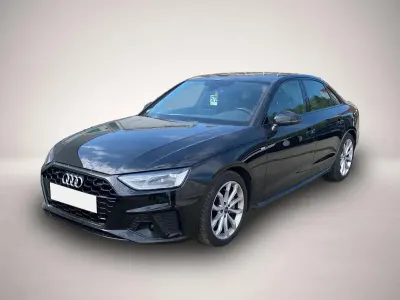 Gebraucht Audi A4