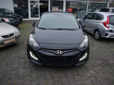 Gebraucht Hyundai i30