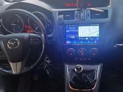 Mazda 5
