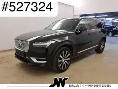 Gebraucht Volvo XC90