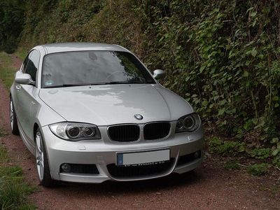 BMW 125