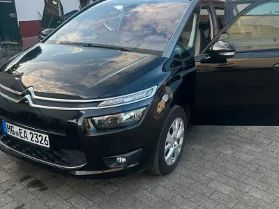 Gebraucht Citroën Grand C4 Picasso