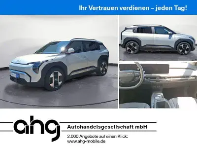Gebraucht Kia EV3