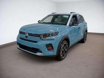 Blau monte carlo/typ Neu 2025 Citroën C3 PureTech Kleinwagen | 19.390 € (Fairer Preis)