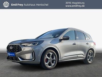 Usata Ford Kuga ST-Line X 151 CV (111 kW) 2025 Argento SUV