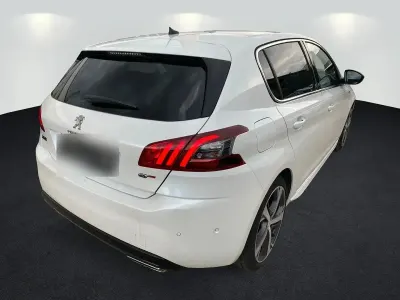 Gebraucht Peugeot 308