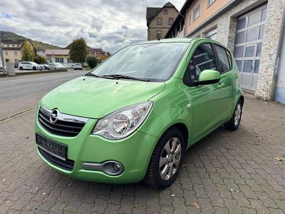 Opel Agila