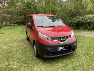 Gebraucht Nissan NV200
