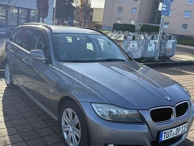 Gebraucht BMW 318 143 PS (105 kW) 2012 Kombi