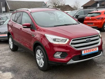 Gebraucht Ford Kuga
